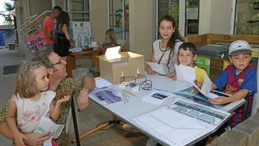 Mercredis de juin 2018