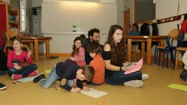 Matinée Parents 28-01-2017