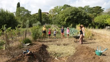 Mercredis de septembre 2018