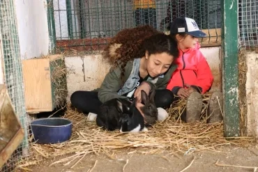 Vacances d'hiver - 4 au 8 mars 2019