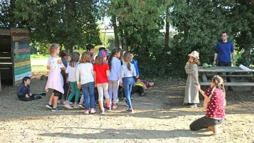 Vacances d'automne - 28 au 31 octobre 2019