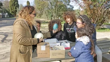 Mercredis de mars 2019