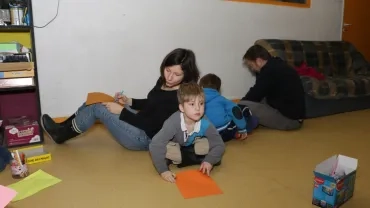 Matinée Parents 28-01-2017