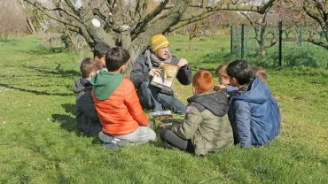 Mercredis de mars 2019