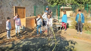 Mercredis de novembre 2019