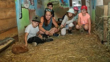 Mercredis de mai 2017