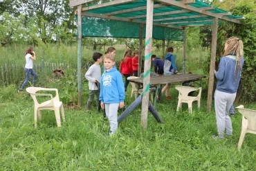 Vacances de printemps - 29 avril au 3 mai 2019