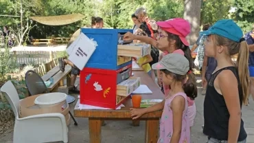 Mercredis de juin 2018