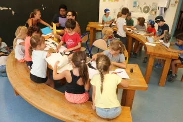 Vacances d'été - 26 au 30 août 2019