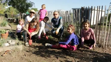 Vacances d'automne - 24 au 28 octobre 2016