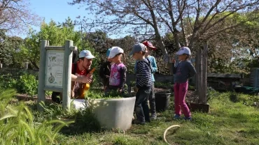 Vacances de printemps - 18 au 22 avril 2016