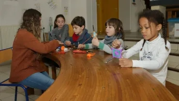 Mercredis de janvier 2019