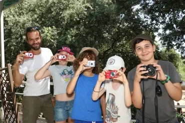 Vacances d'été - 15 au 19 juillet 2019