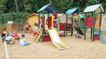 Vacances d'été - 26 au 30 août 2019