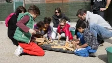 Matinée Parents 18-03-2017