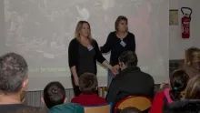 Matinée Parents 28-01-2017