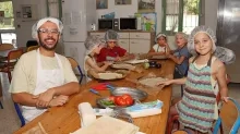 Vacances d'été - 17 au 21 juillet 2023