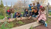 Vacances d'hiver - 10 au 14 février 2020