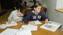 Vacances d'automne - 29 au 31 octobre 2018