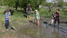 Vacances de printemps - 10 au 14 avril 2017