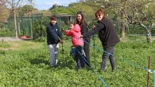 Vacances de printemps - 8 au 12 avril 2024