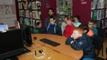 Mercredis de novembre 2016