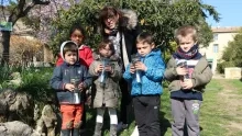 Vacances d'hiver - 29 février au 4 mars 2016