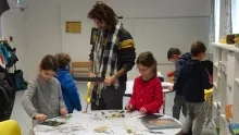 Vacances de Noël - 26 au 30 décembre 2022