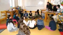Mercredis de février 2019