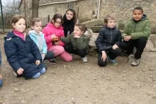 Vacances d'hiver - 19 au 23 février 2018
