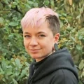 Portrait photo de Wivina