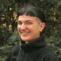 Portrait de Bérénice