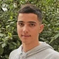 Portrait de Loris
