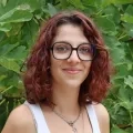 Portrait de Thaïs